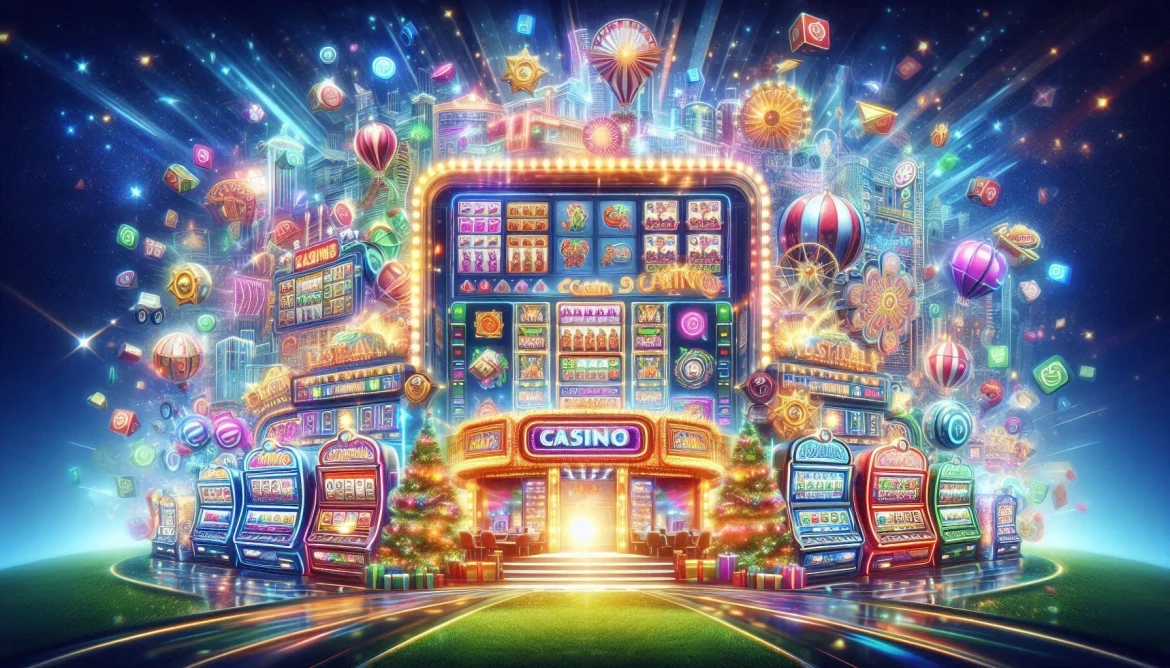 Chumba Casino